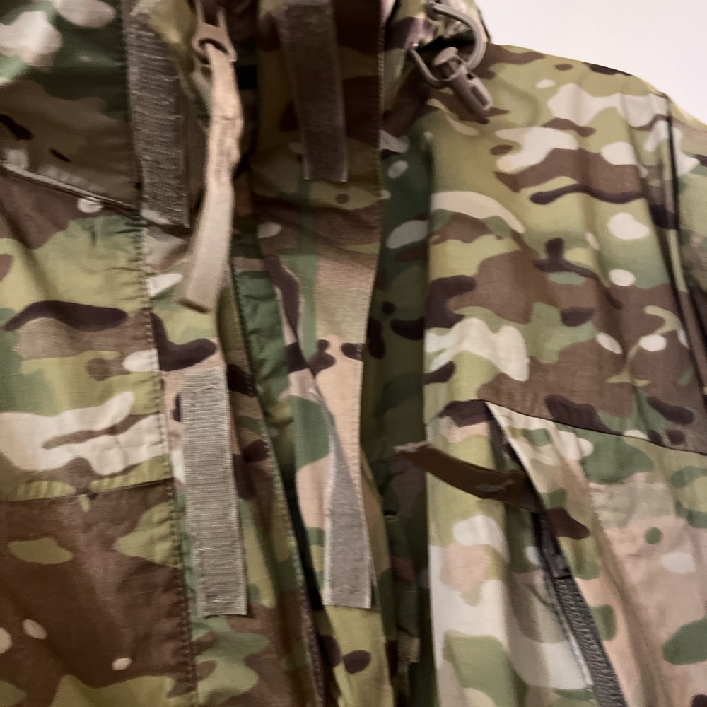 Propper Multicolor Tactical Jacket - image 5